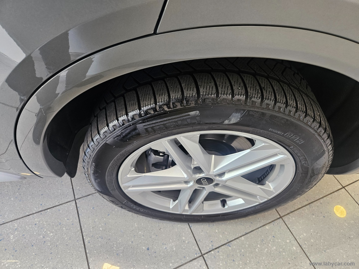 Q5 40 TDI 204CV qu. S tr. S line - immagine 15