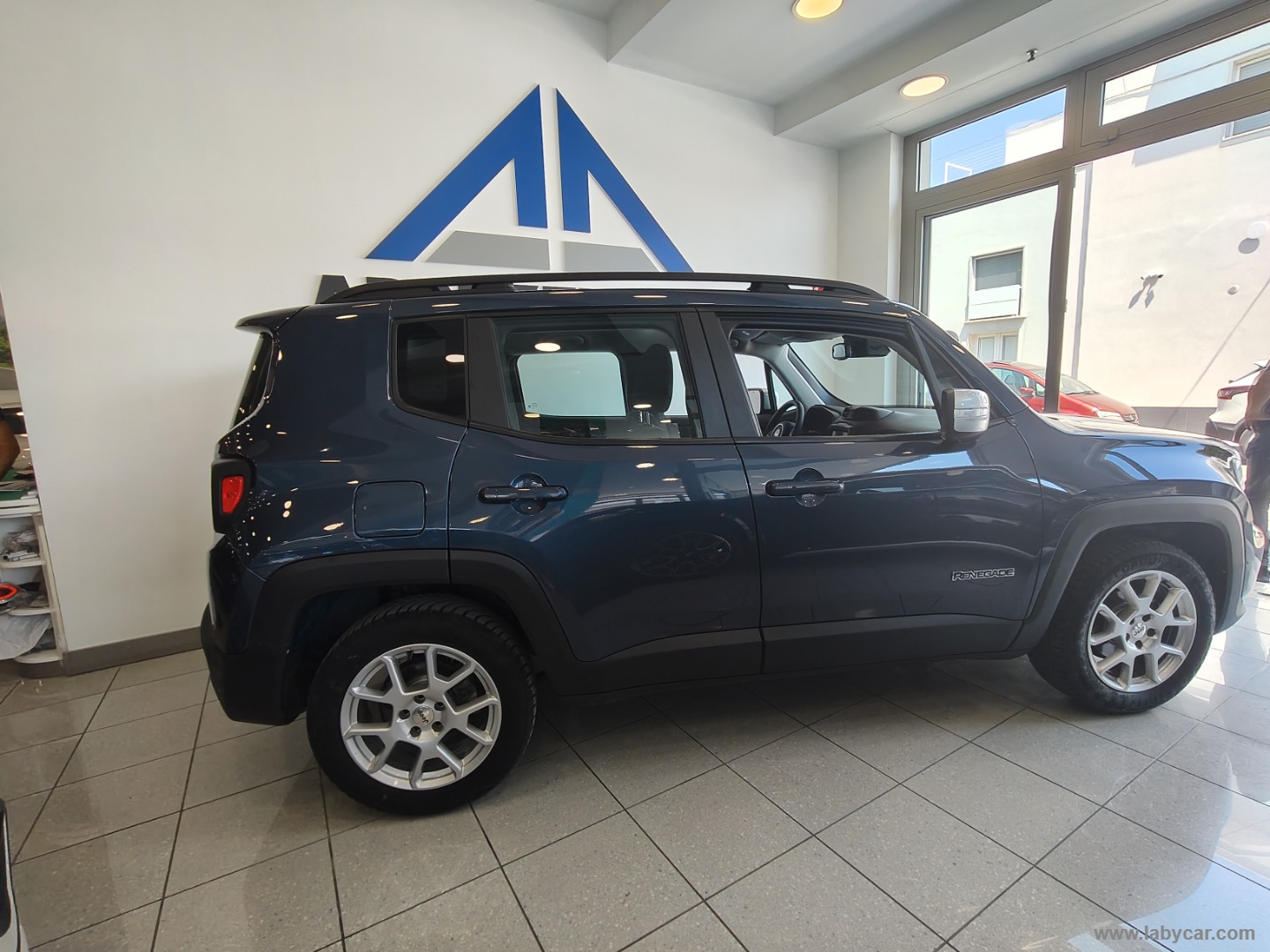 Renegade 1.0 T3 Limited - immagine 15