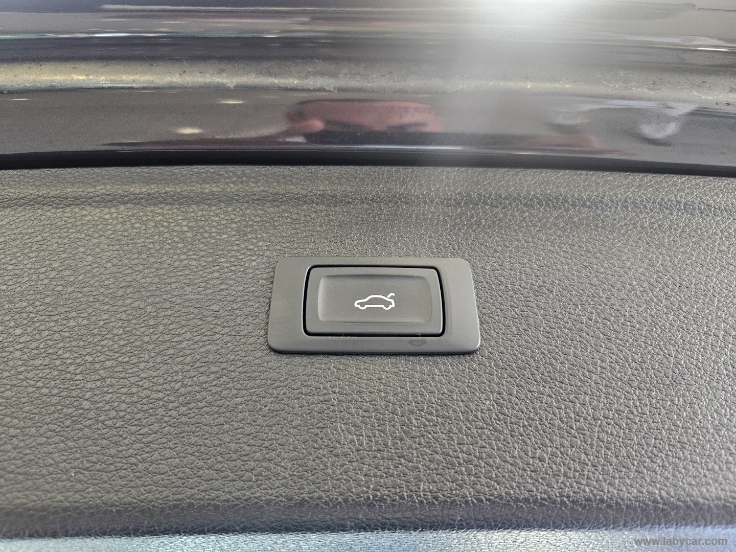 Q5 2.0 TDI 190CV quattro S tr. Business - immagine 15