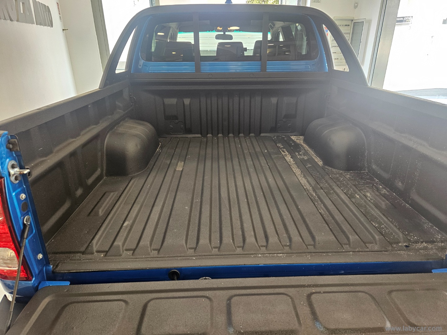 Cross 4 2.0 Turbo Diesel DC - immagine 15