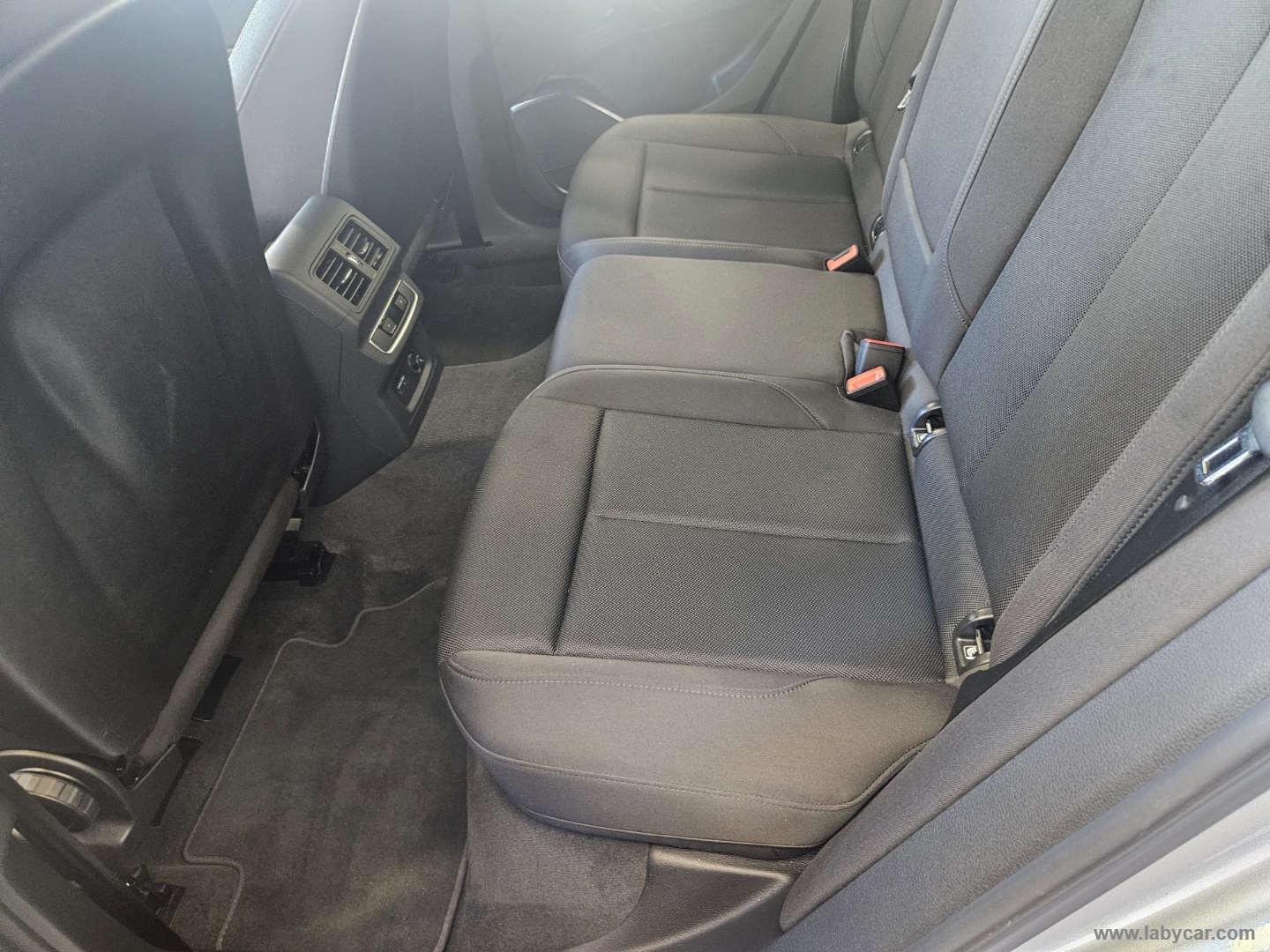 Q5 SPB 40 TDI quattro S tr. S line plus - immagine 15