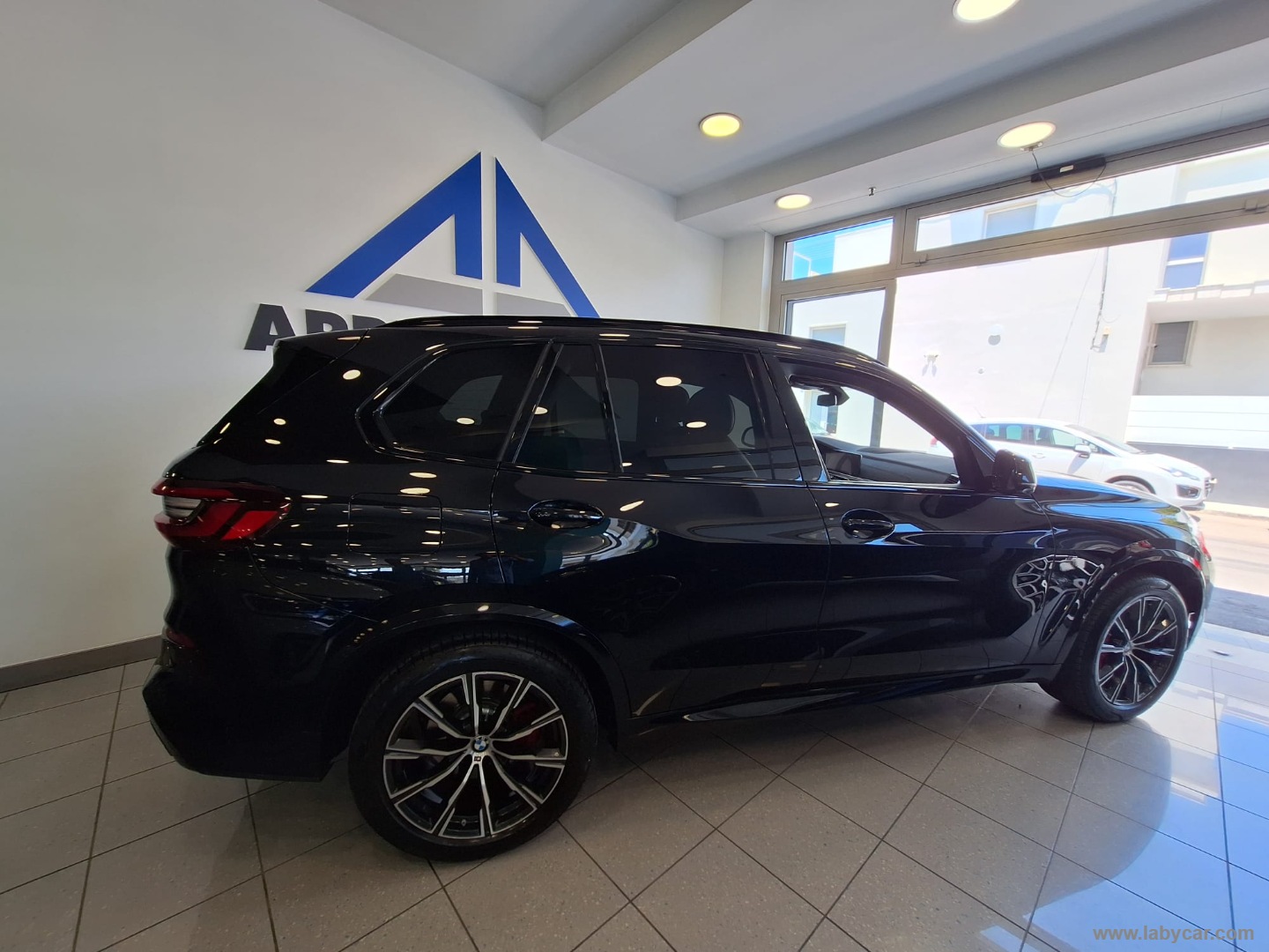 X5 xDrive25d Msport - immagine 15