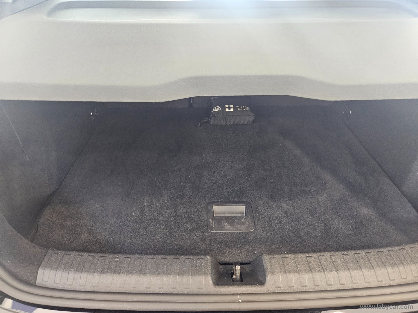 A3 SPB 30 TDI S tronic - immagine 15