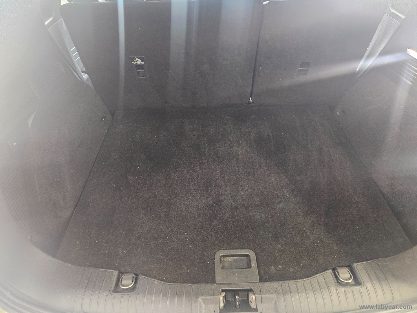 Kuga 2.0 EcoBlue 120 CV aut 2WD Tit.Bus. - immagine 15