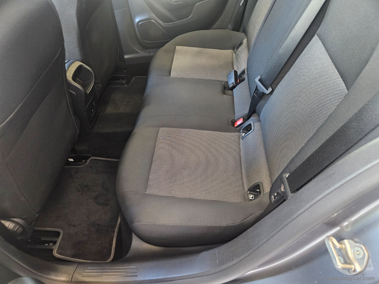A 180 d Executive - immagine 15