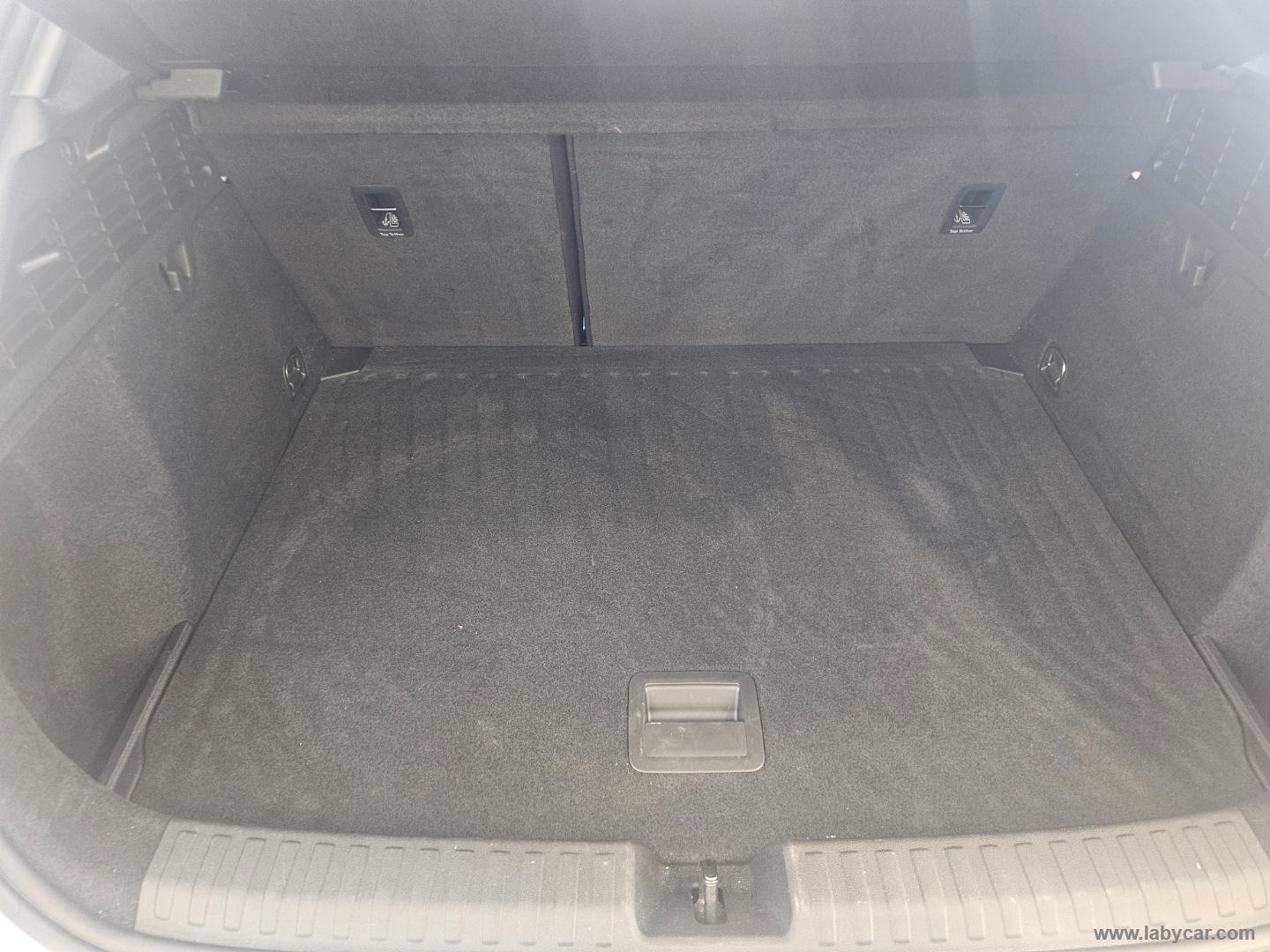 A3 SPB 35 TDI S tronic S line edition - immagine 15