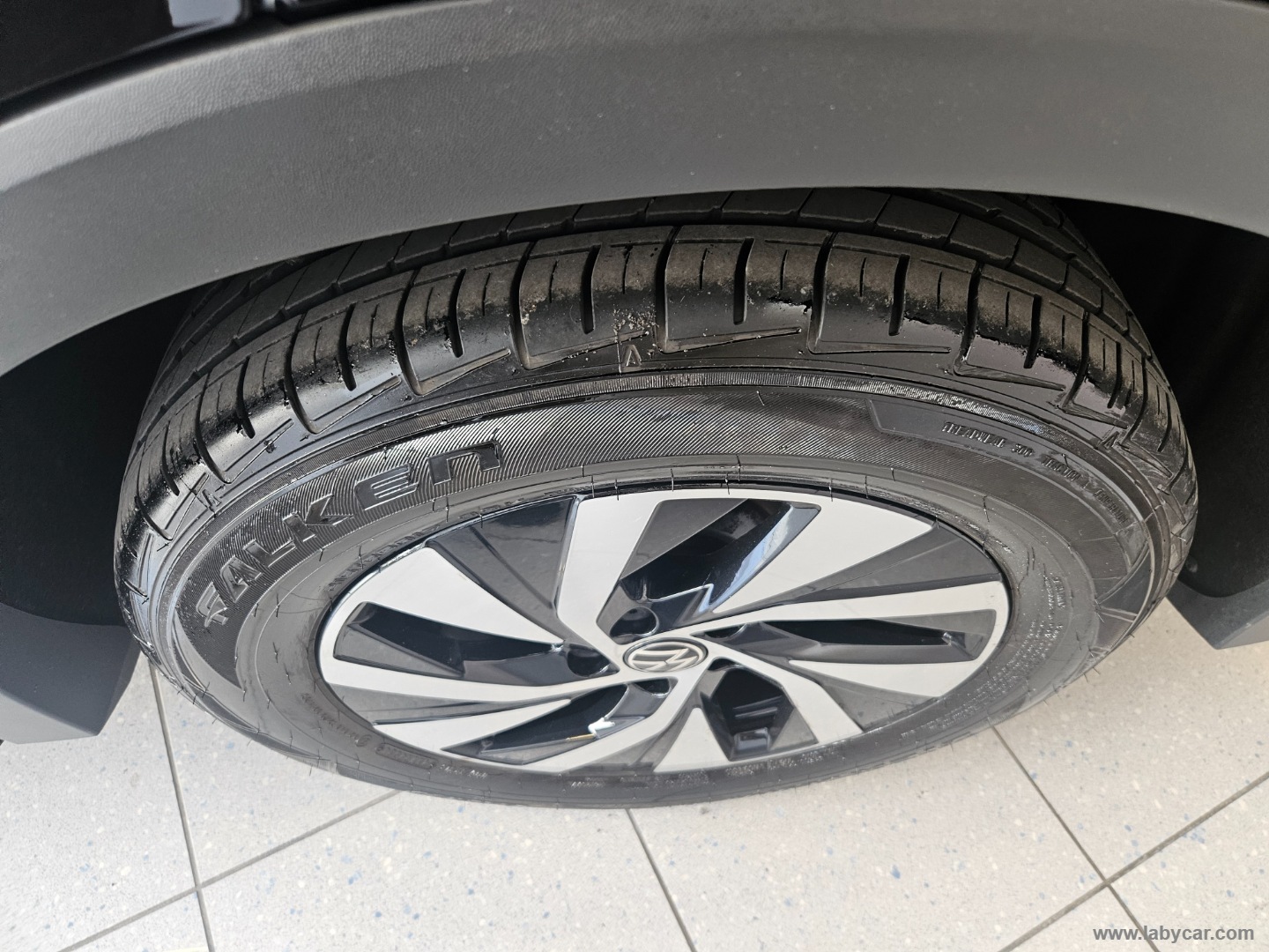 Tiguan 2.0 TDI 150CV SCR DSG Life - immagine 15