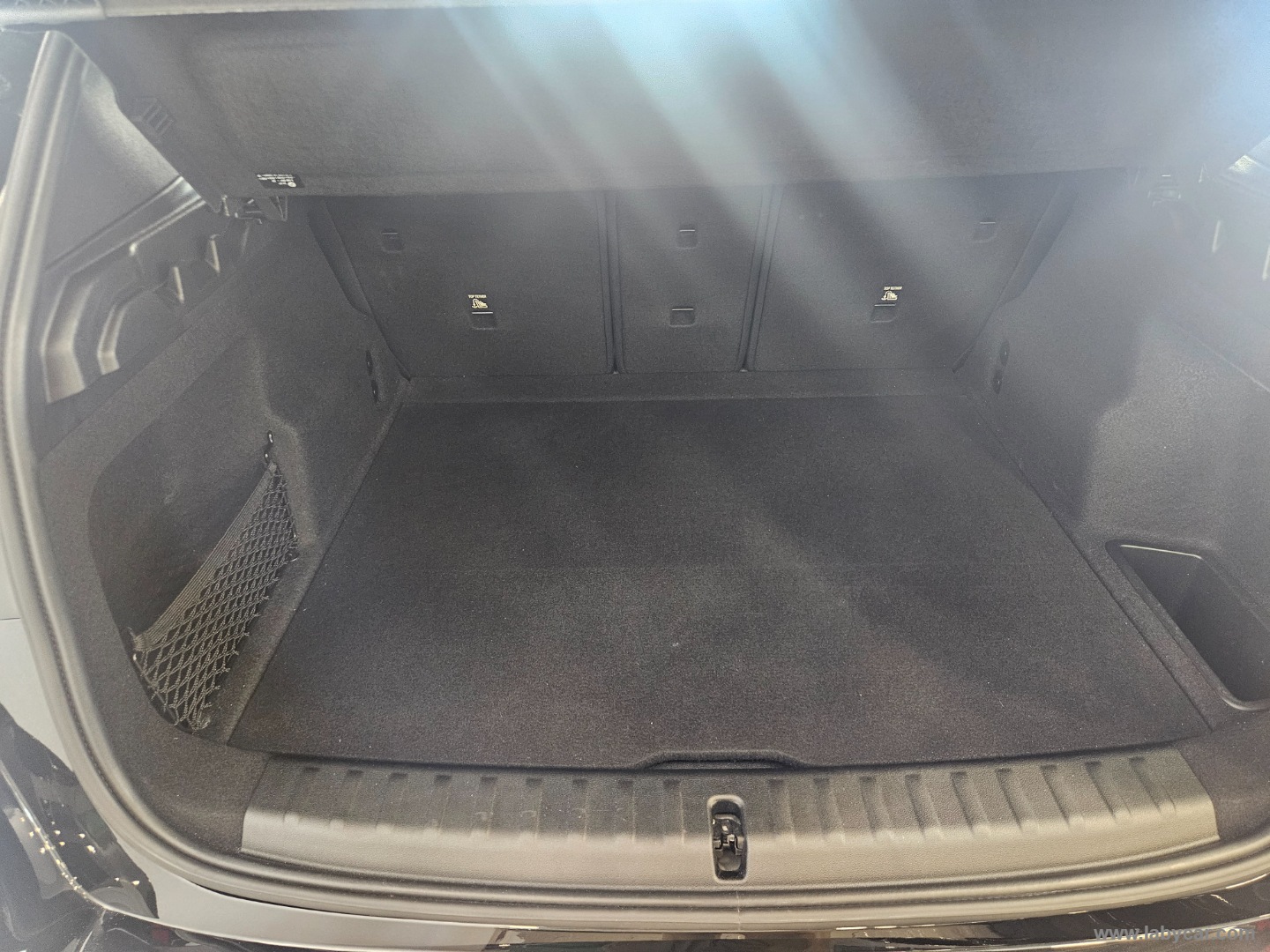 X1 sDrive 18d Msport Pro - immagine 15