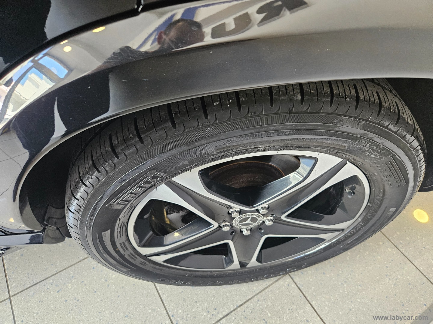 GLE 300 d 4Matic Premium - immagine 15