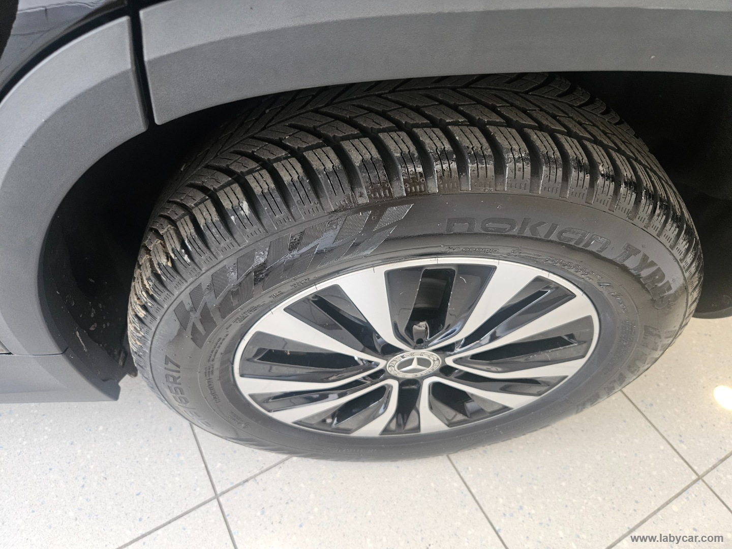 GLA 180 d Automatic Business Extra - immagine 15