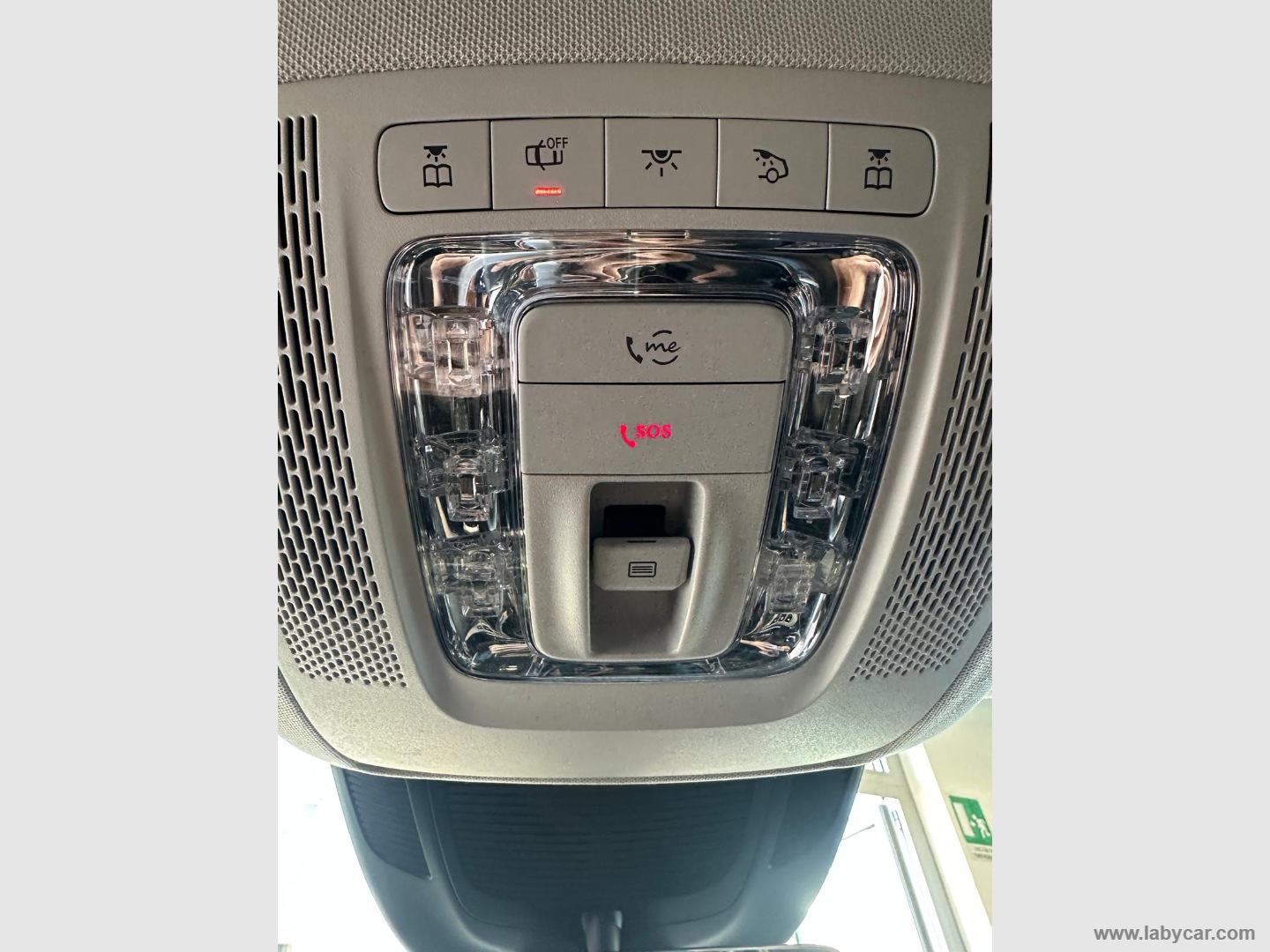 GLE 300 d 4Matic Mild Hybrid Prem. Plus - immagine 15