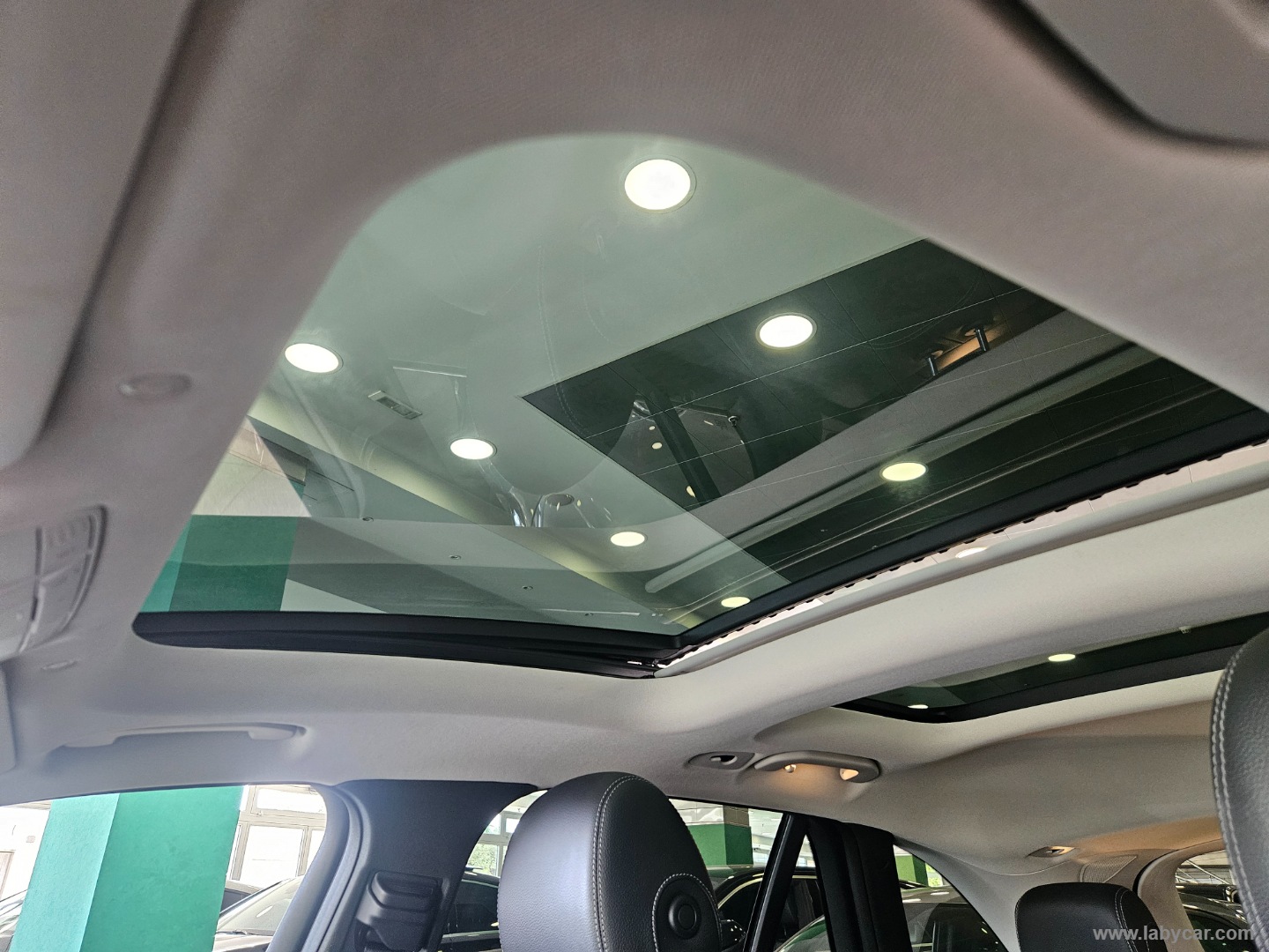 GLC 220 d 4Matic Premium Plus - immagine 15