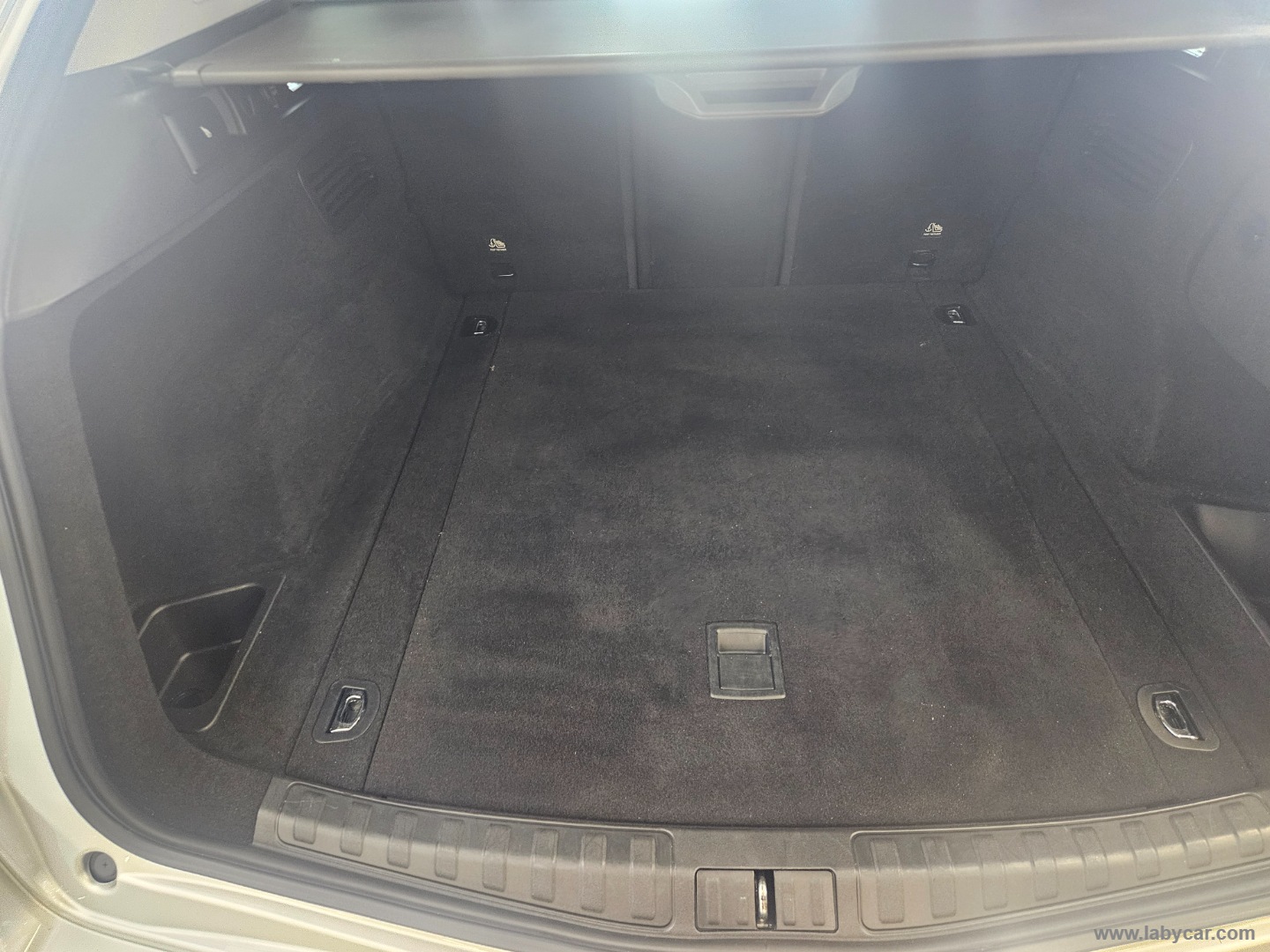 Stelvio 2.2 T.diesel 210 CV AT8 Q4 Exec. - immagine 15