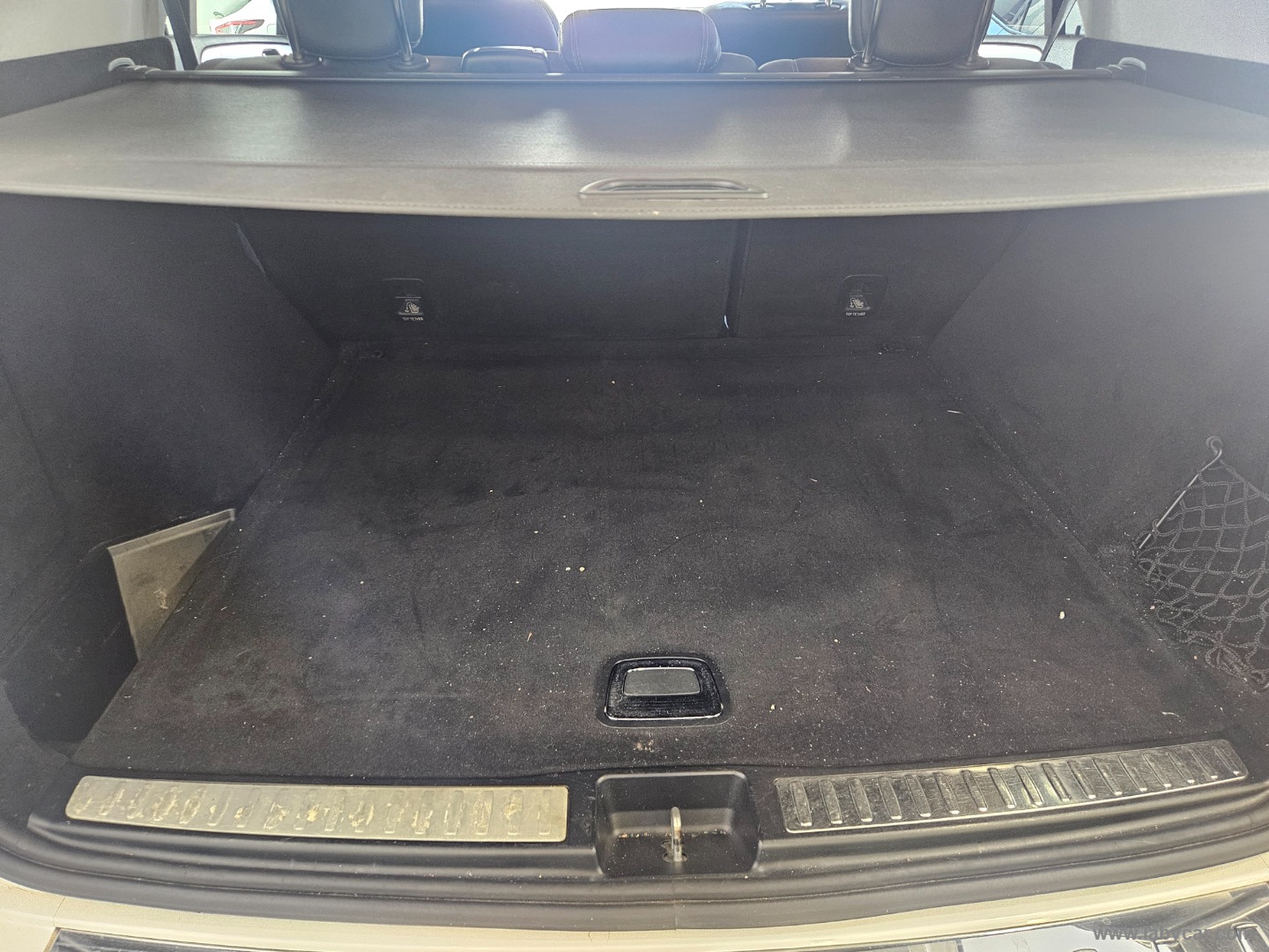 ML 250 BlueTEC 4Matic Sport - immagine 15