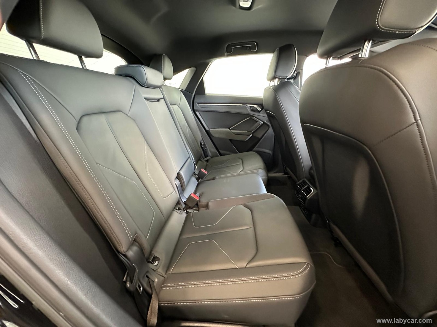 Q3 SPB 40 TDI qu. S tr. S line edition - immagine 15