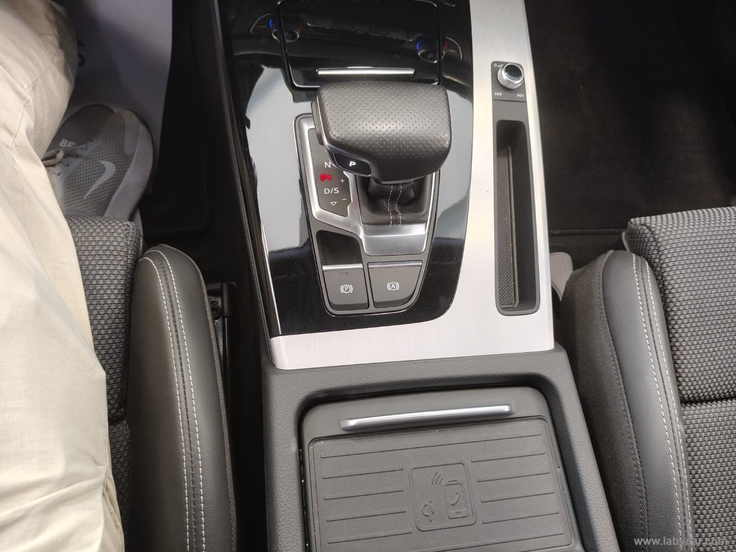 Q5 SPB 40 TDI quattro S tronic S line - immagine 15