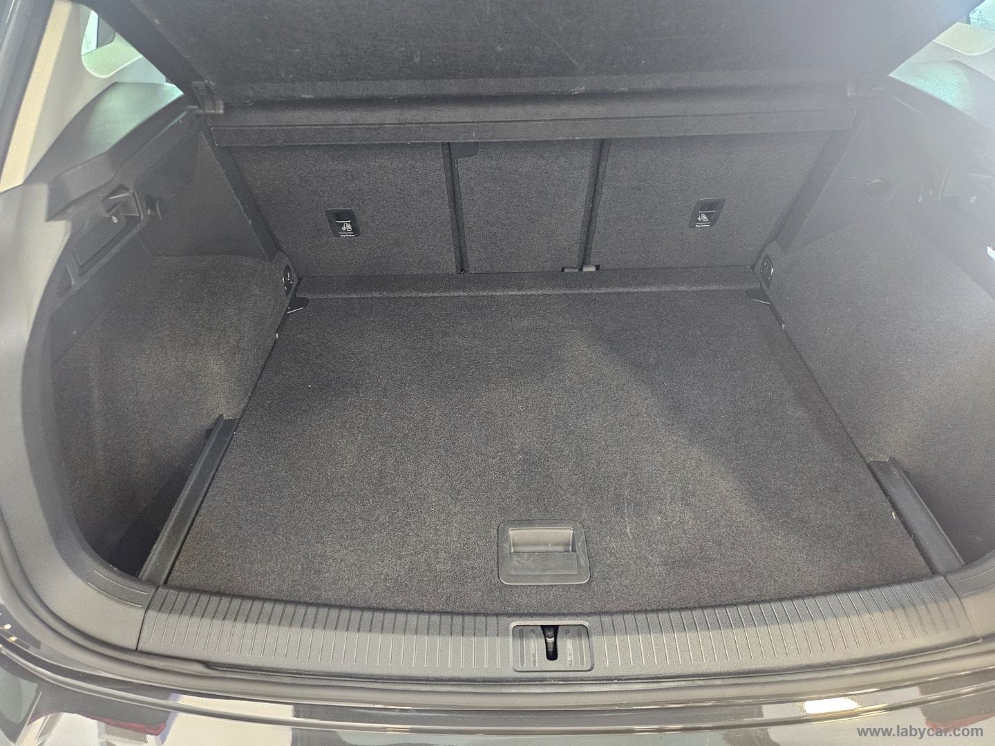 Tiguan 2.0 TDI 150CV SCR DSG Life - immagine 15