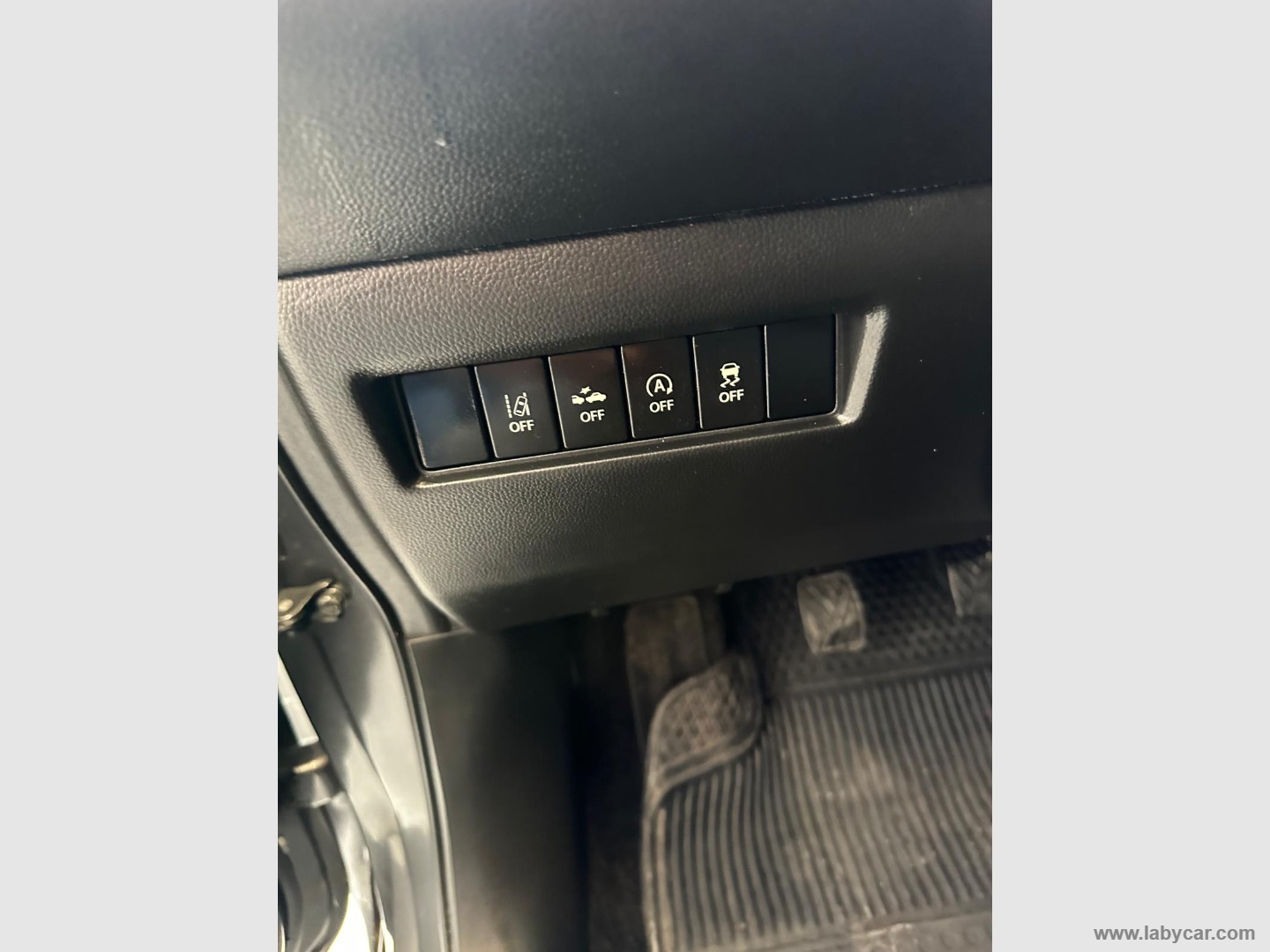 Swift 1.2 Hybrid Top - immagine 15