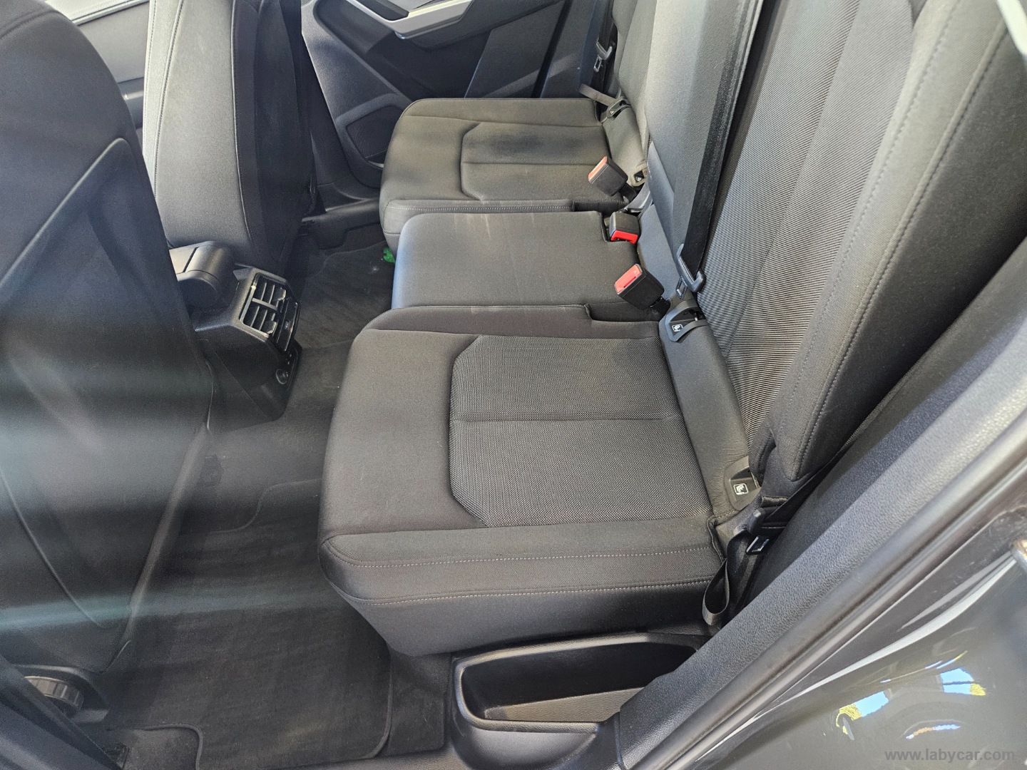 Q3 35 TDI quattro S tronic Business - immagine 15