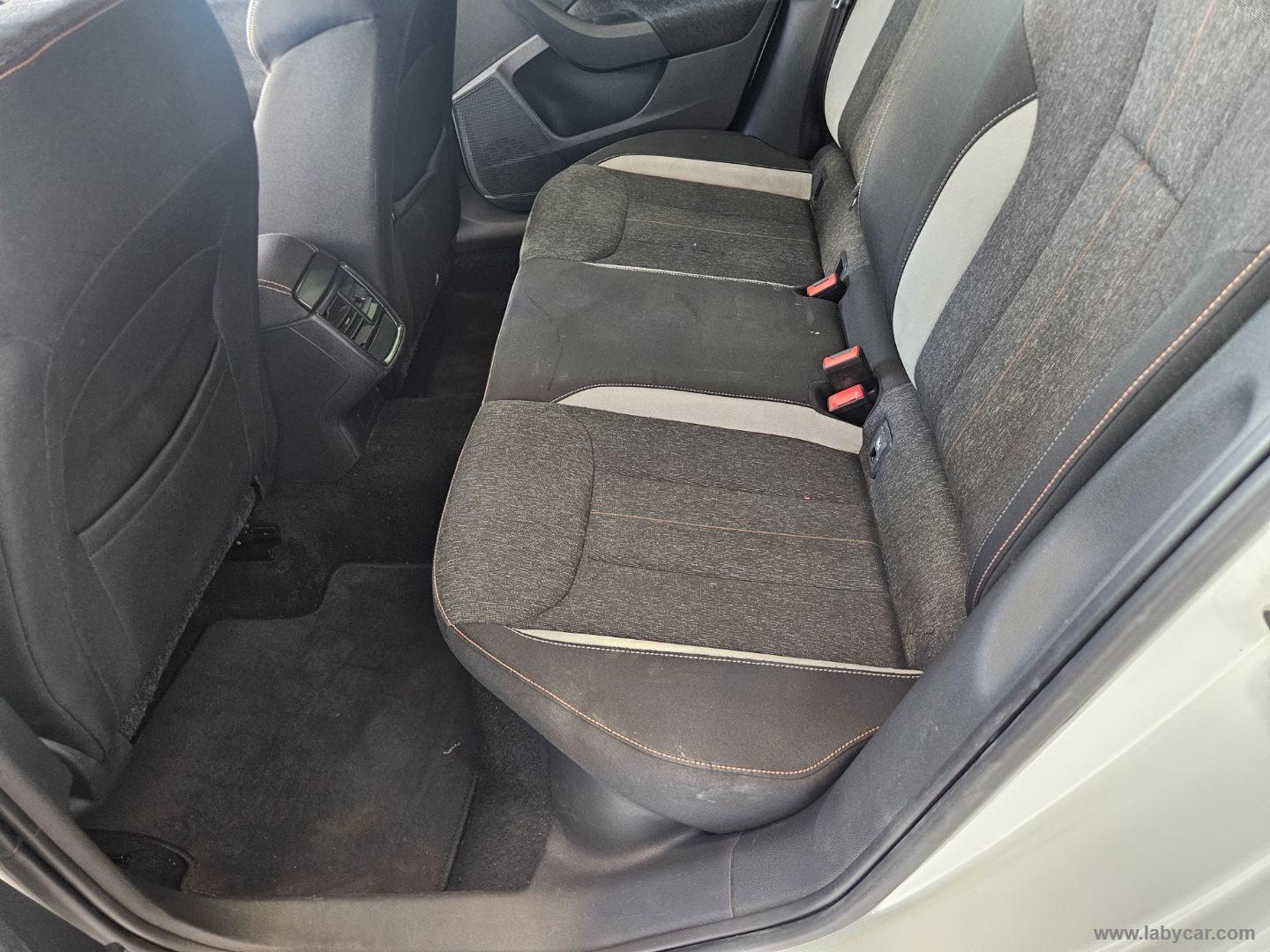 Kamiq 1.0 TSI 110 CV Style - immagine 15