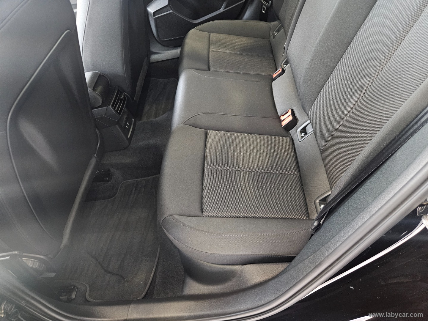 A3 Sedan 30 TDI S tronic Busin. Advanced - immagine 15