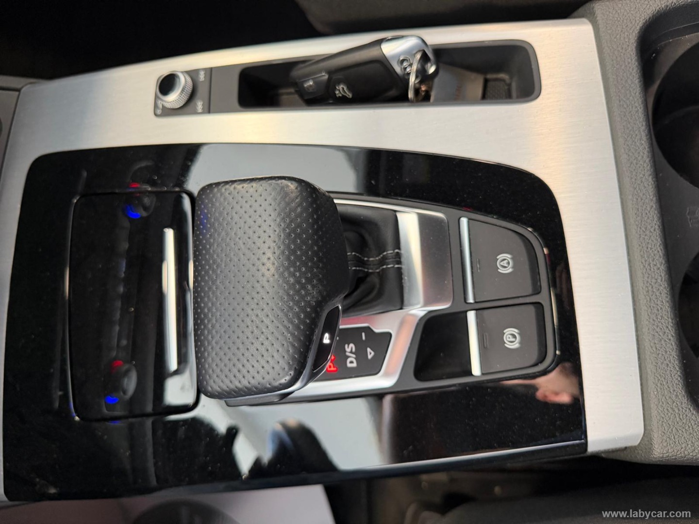 Q5 40 TDI 204CV qu. S tr. S line - immagine 15
