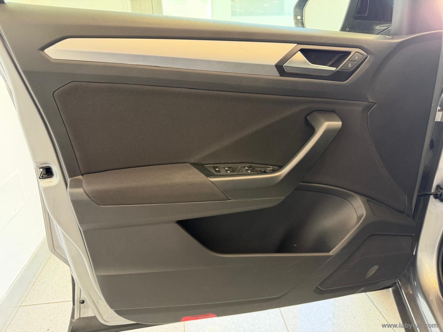 T-Roc 2.0 TDI SCR 150 CV DSG Life - immagine 15