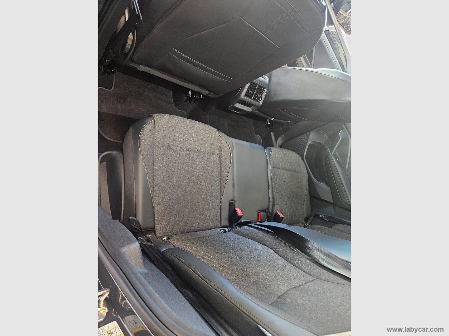 Tiguan 2.0 TDI 150 CV DSG Life - immagine 15