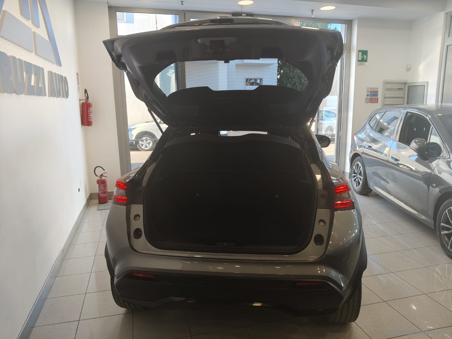 Juke 1.0 DIG-T 114 CV N-Design - immagine 15