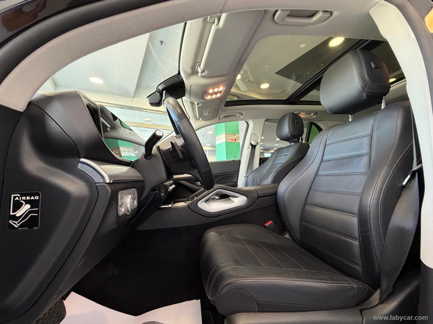 GLE 300 d 4Matic Mild Hybrid Prem. Plus - immagine 15