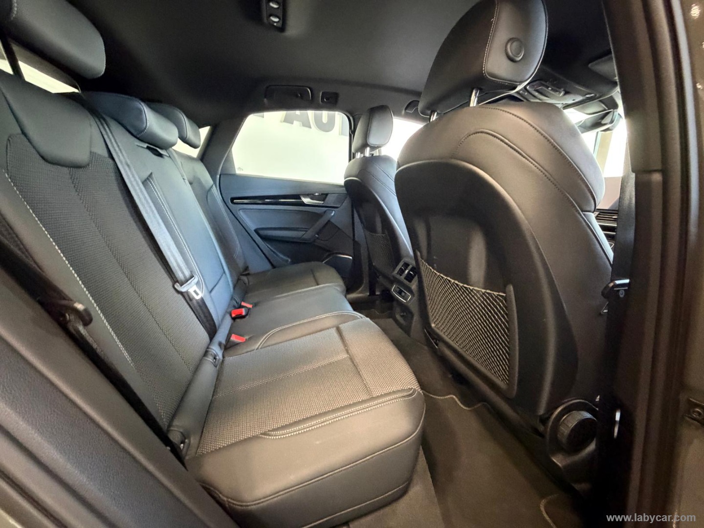 Q5 SPB 40 TDI quattro S tronic S line - immagine 15