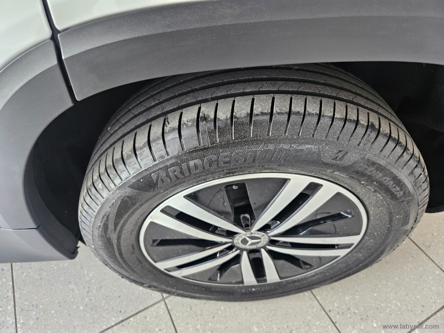GLB 200 d Automatic Sport Plus 7 POSTI - immagine 15
