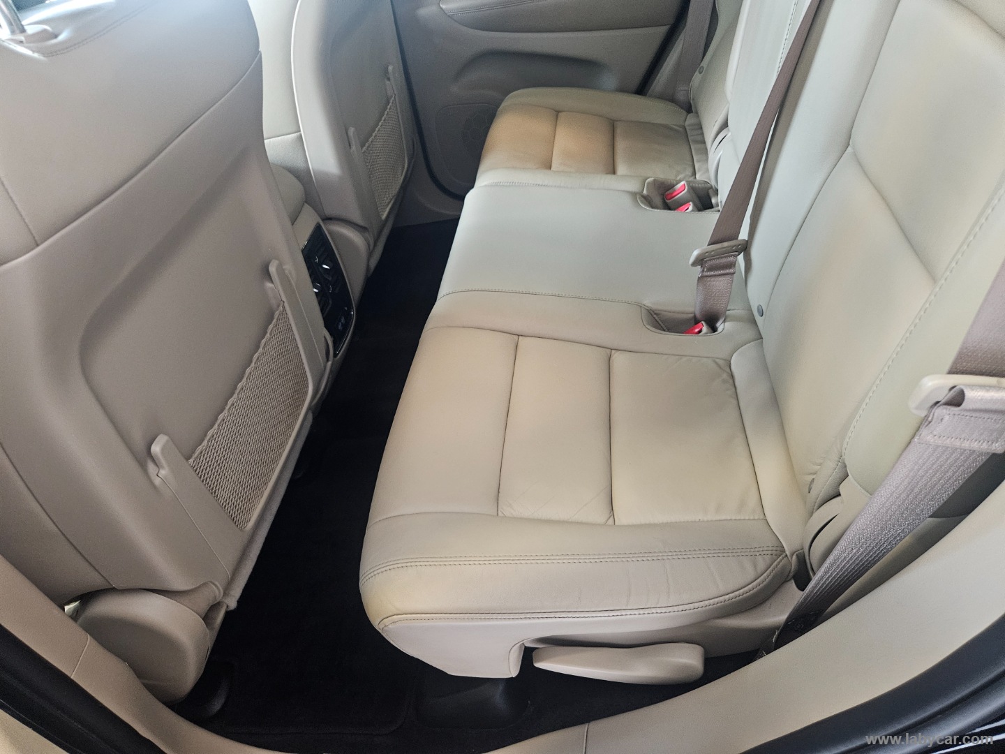 Gr. Cherokee 3.0 V6 CRD 250 MJT II Lim. - immagine 15