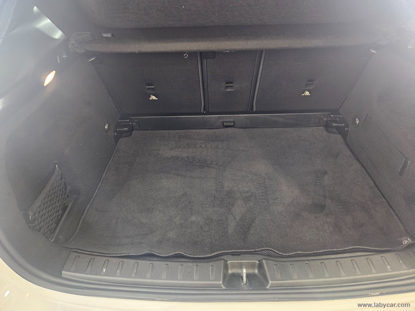 GLA 180 d Automatic Sport - immagine 15