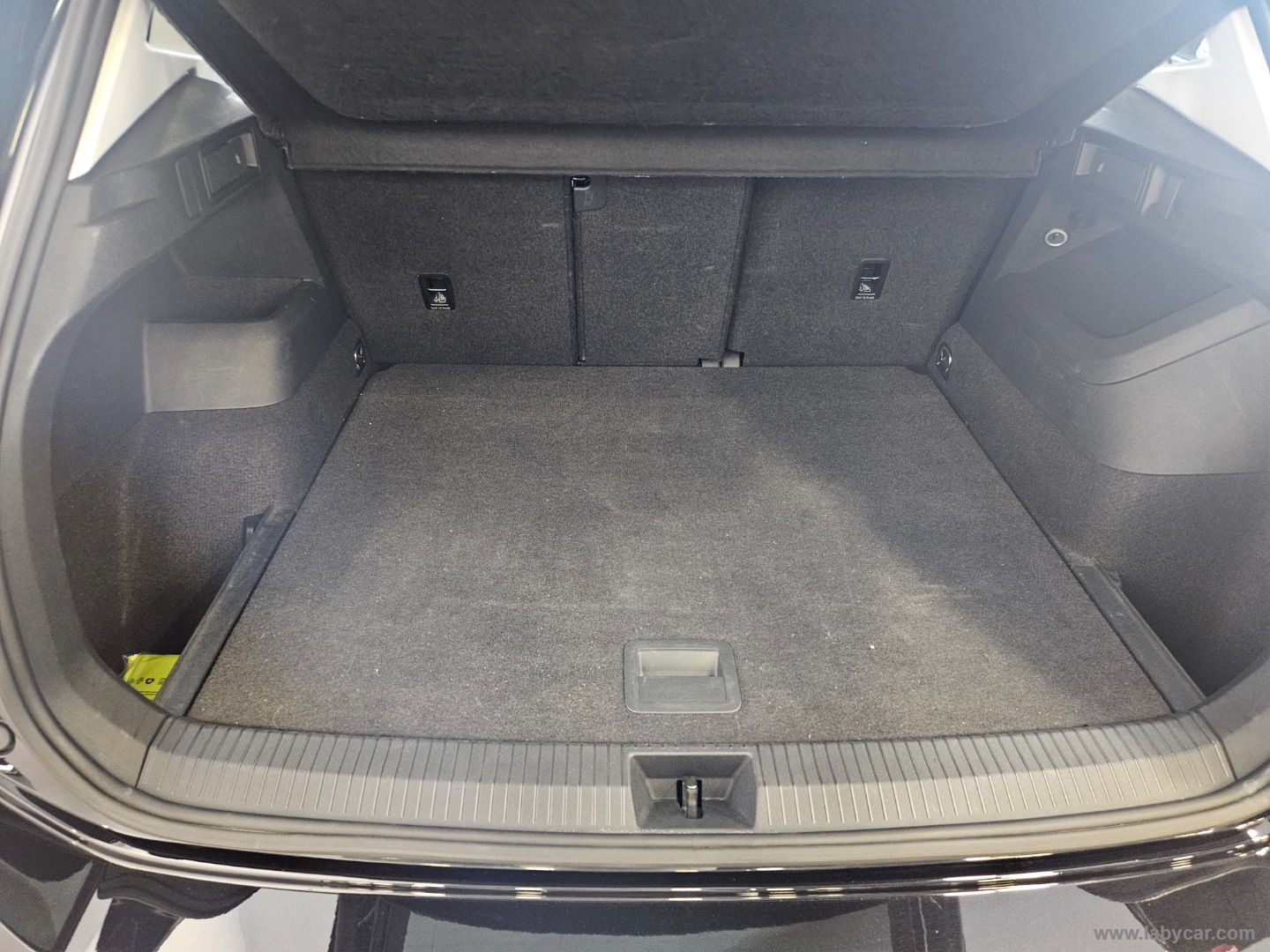 Tiguan 2.0 TDI 150 CV DSG Edition Plus - immagine 15