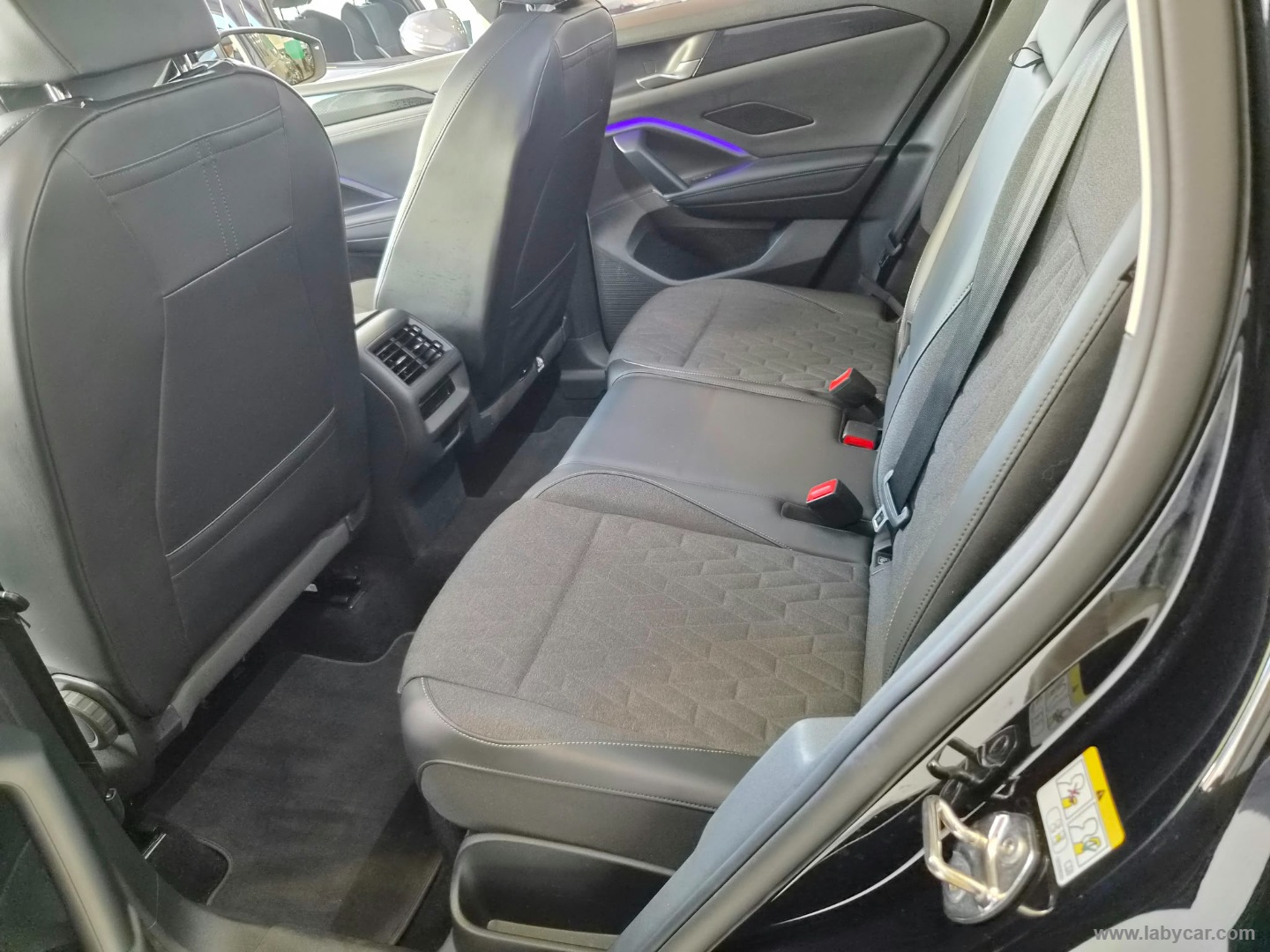Tiguan 2.0 TDI 150CV SCR DSG Life - immagine 15