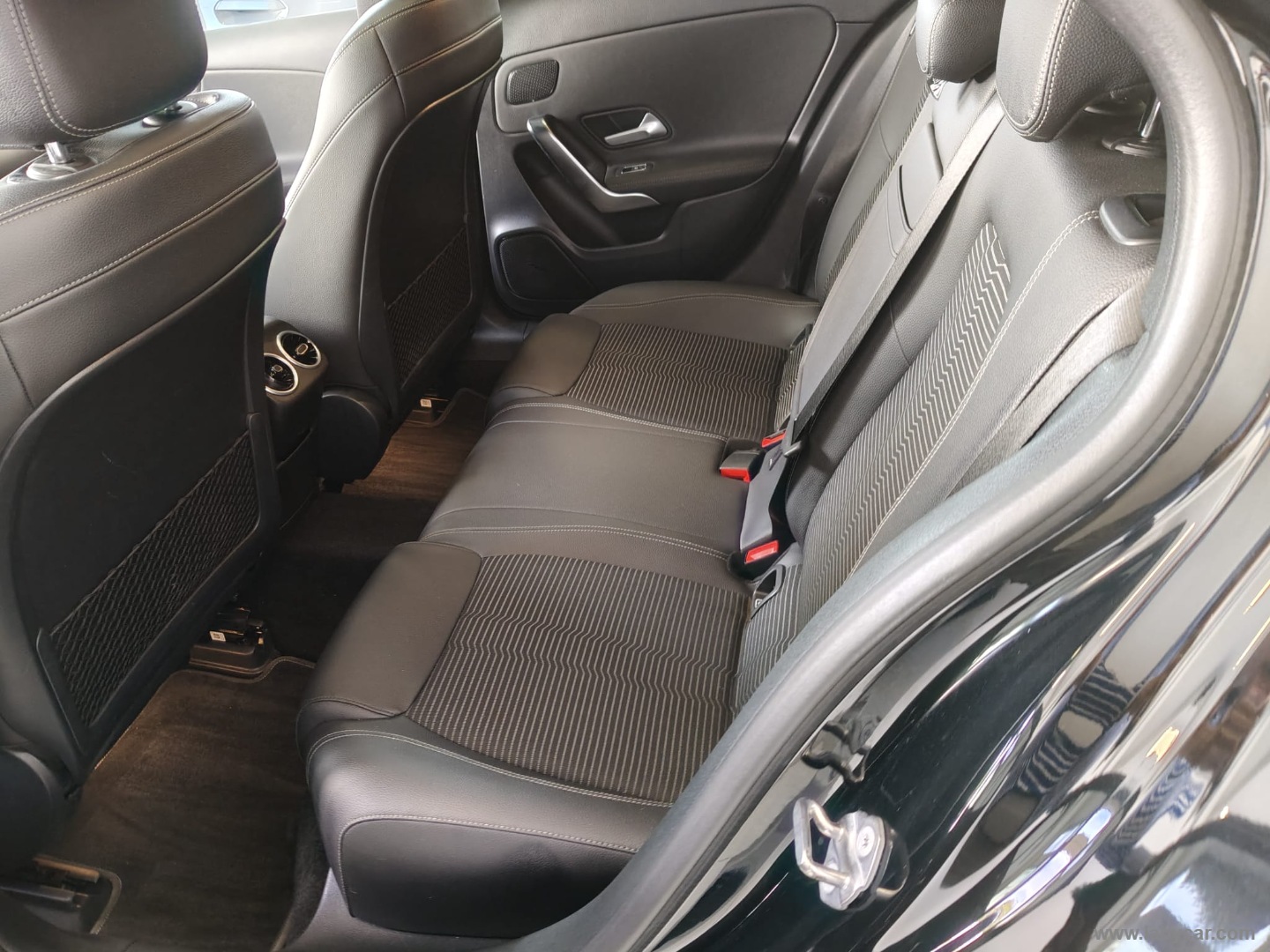 A 180 d Automatic Sport - immagine 15
