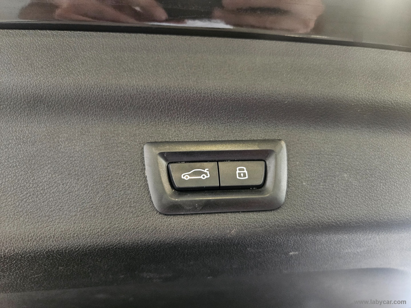 X1 xDrive 23d xLine - immagine 15