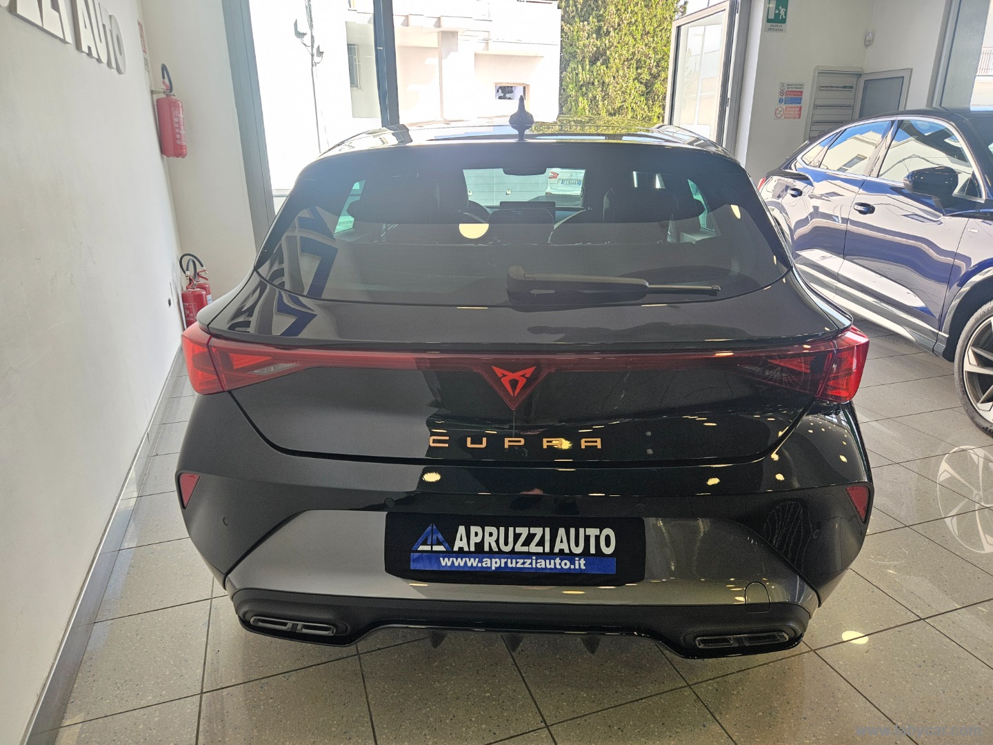 Leon 2.0 TDI 150 CV DSG - immagine 15