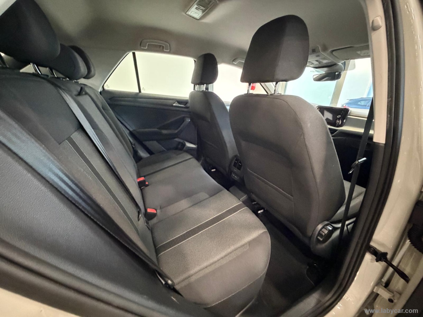 T-Roc 2.0 TDI SCR Life - immagine 15