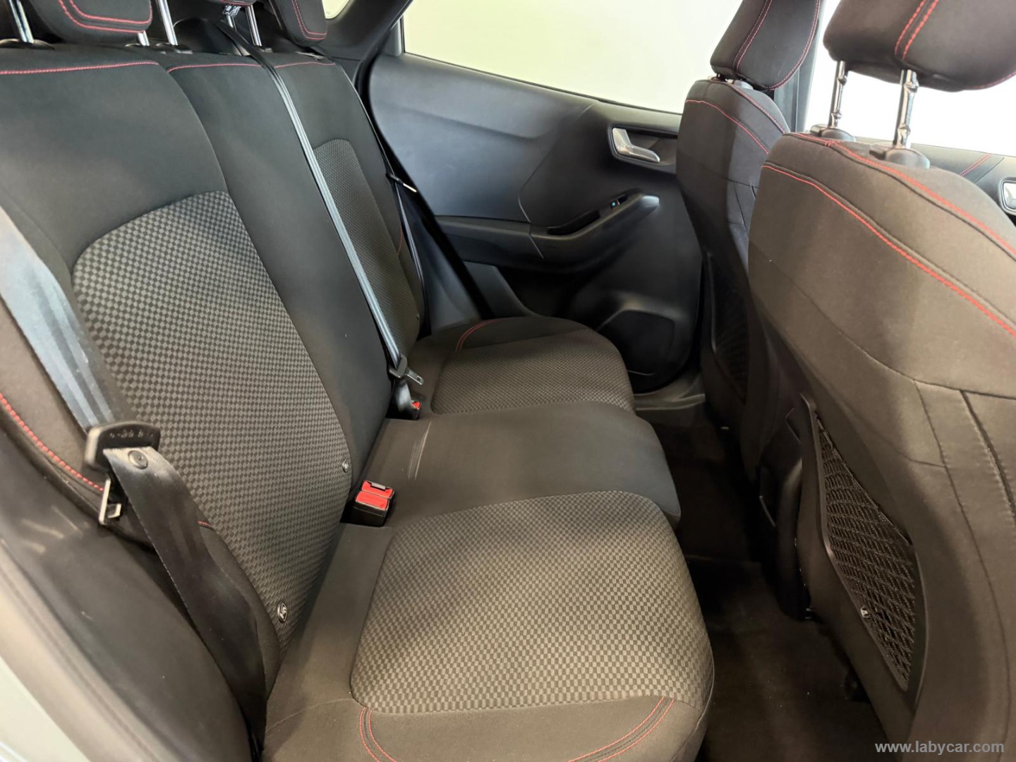 Puma 1.0 EcoBoost Hyb. 125 CV ST-L. - immagine 15