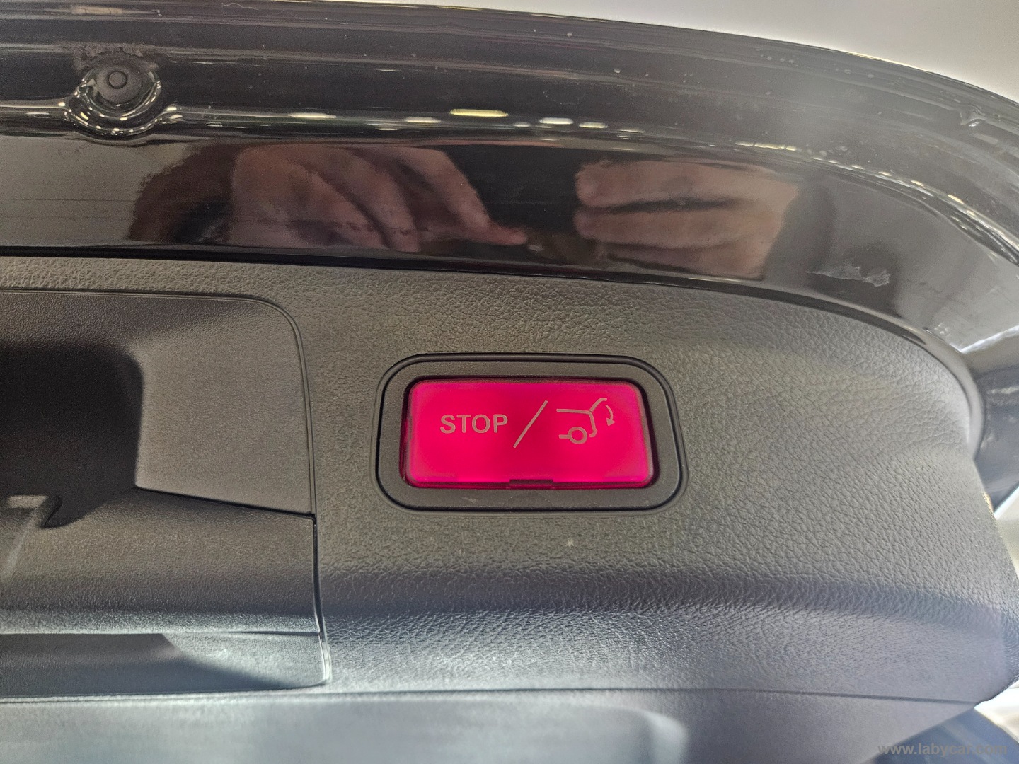 GLA 180 d Automatic Advanced - immagine 15