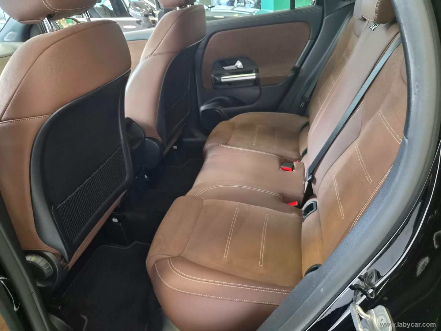 GLA 200 d Automatic AMG Line Adv.Plus - immagine 15