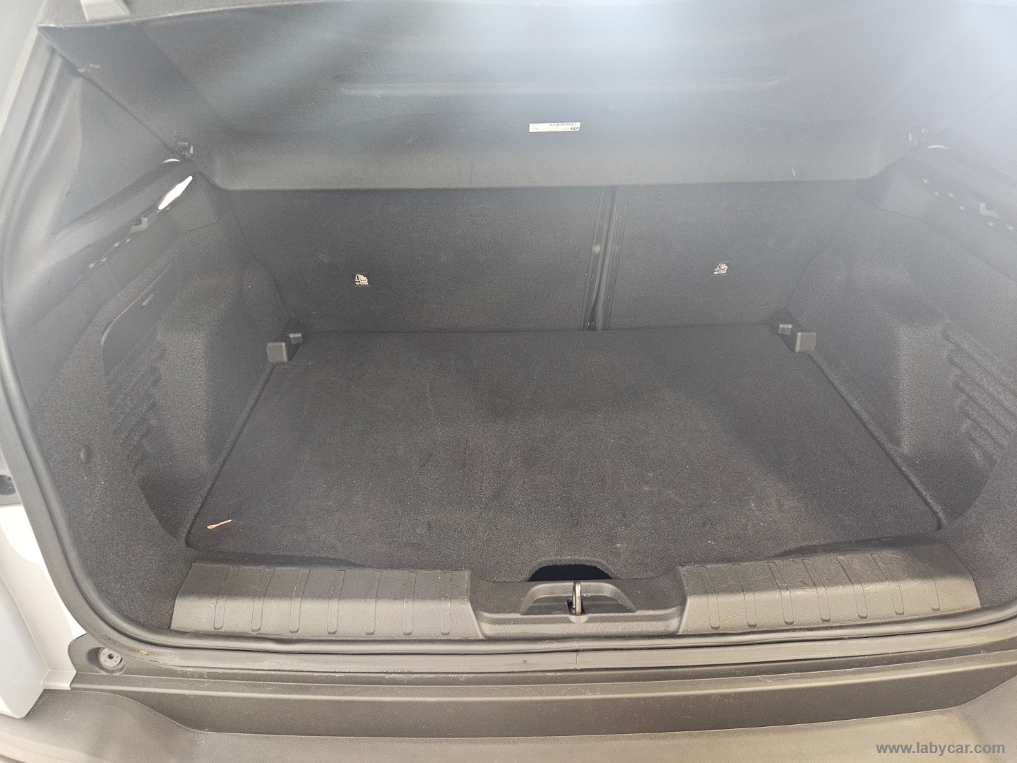 Avenger 1.2 Turbo MHEV Summit - immagine 15
