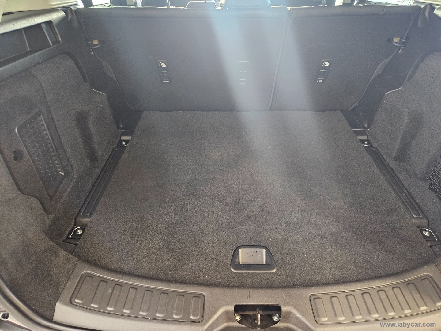 Discovery Sport 2.0 TD4 163 Dynamic SE N1 - immagine 15