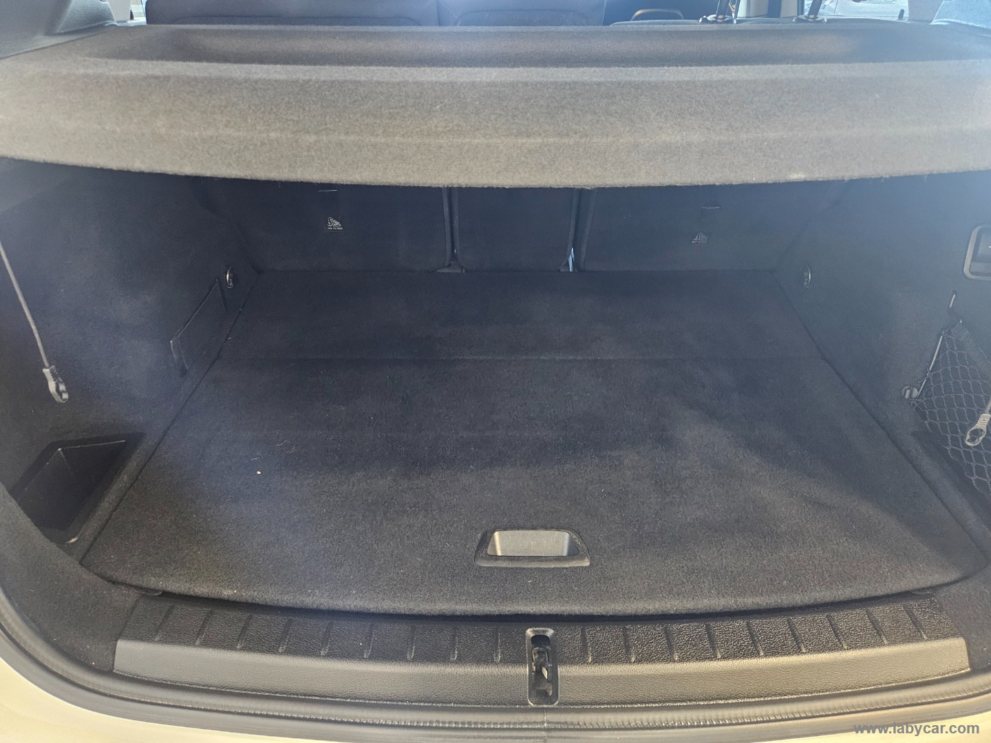 216d Active Tourer Advantage - immagine 15