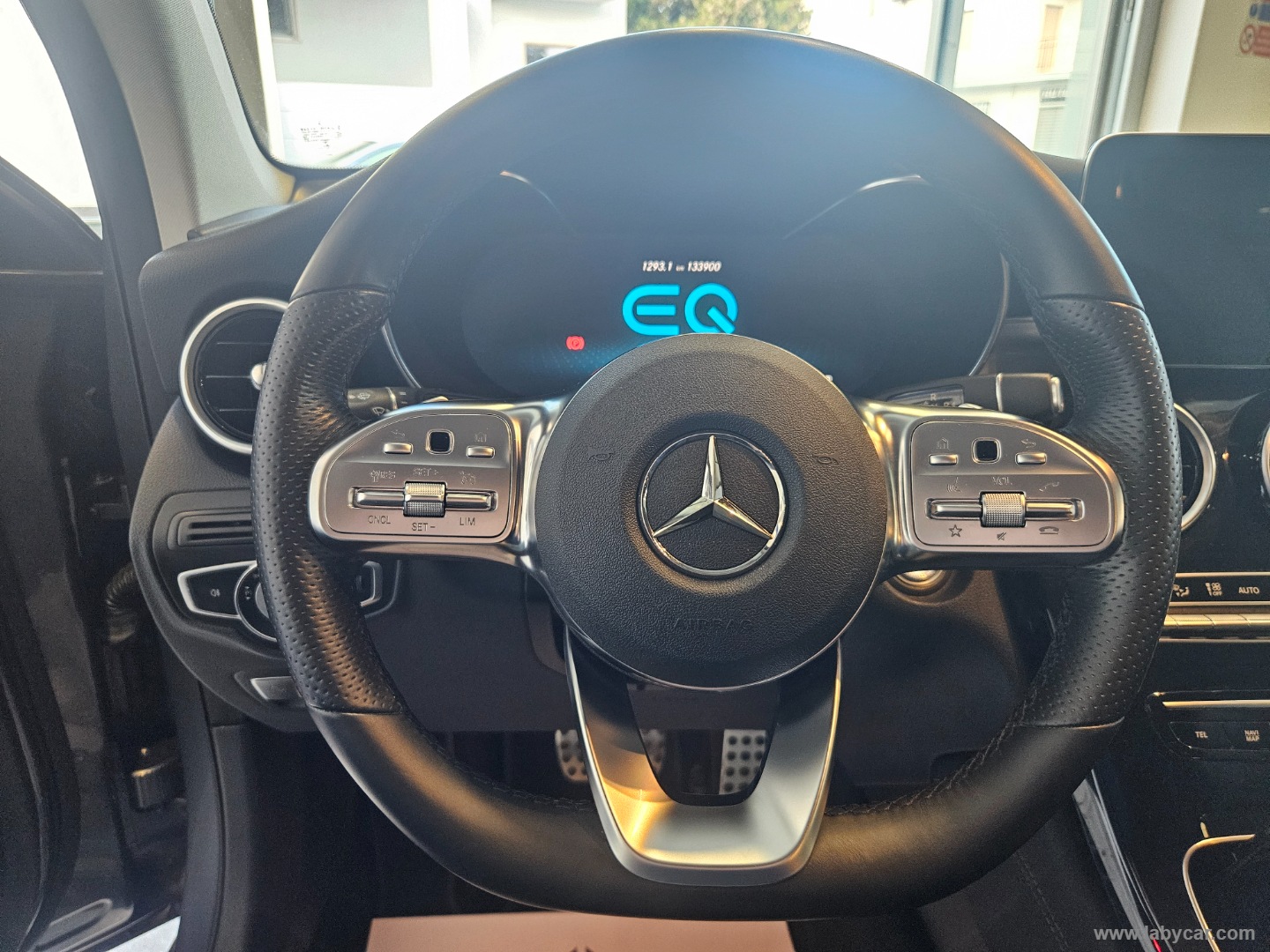 GLC 300 de 4Matic Plug-in hybrid Premium - immagine 15