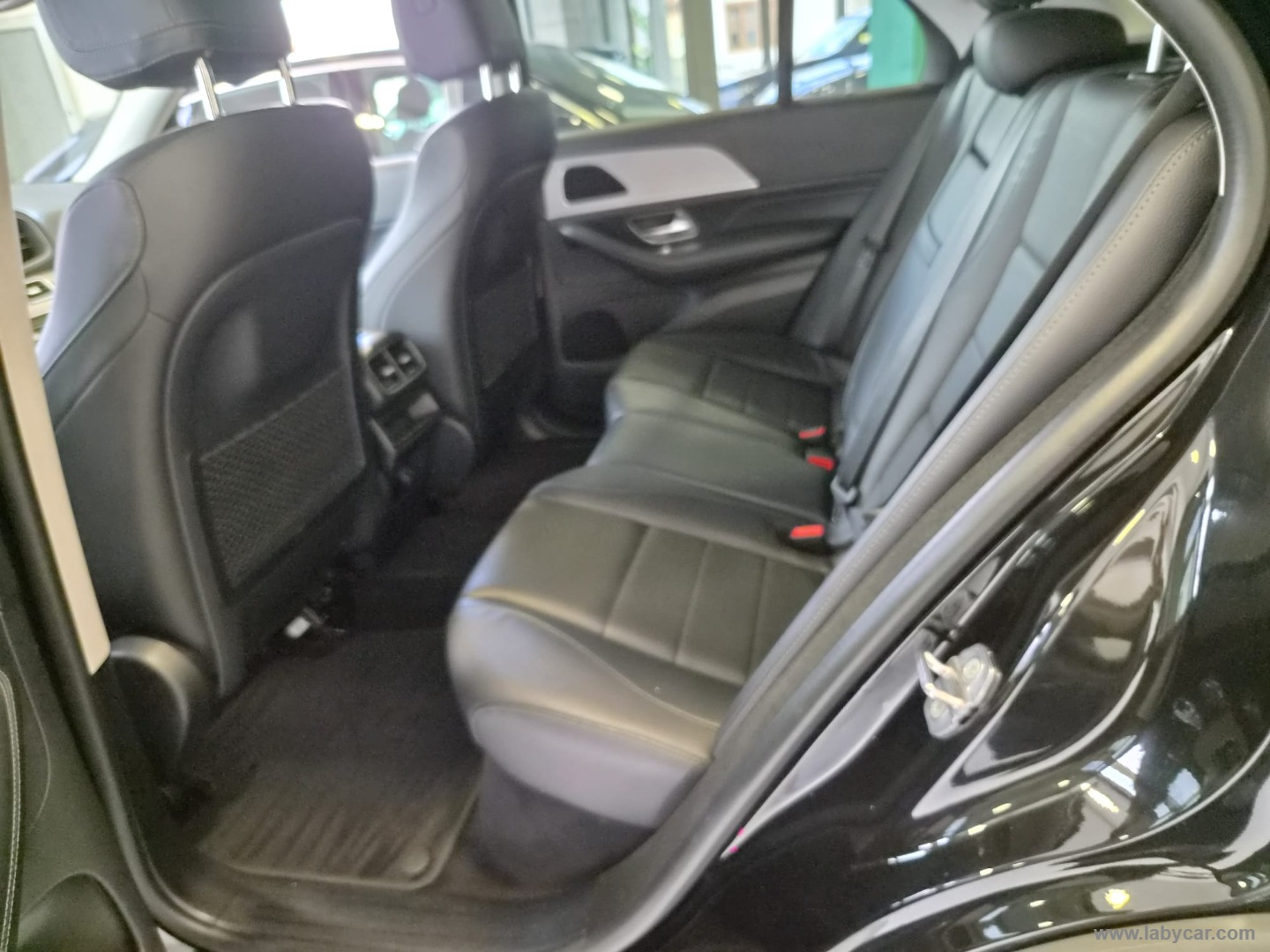 GLE 300 d 4Matic Sport - immagine 15