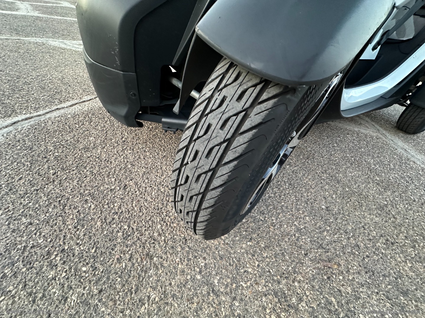 TWIZY 8KW - immagine 15