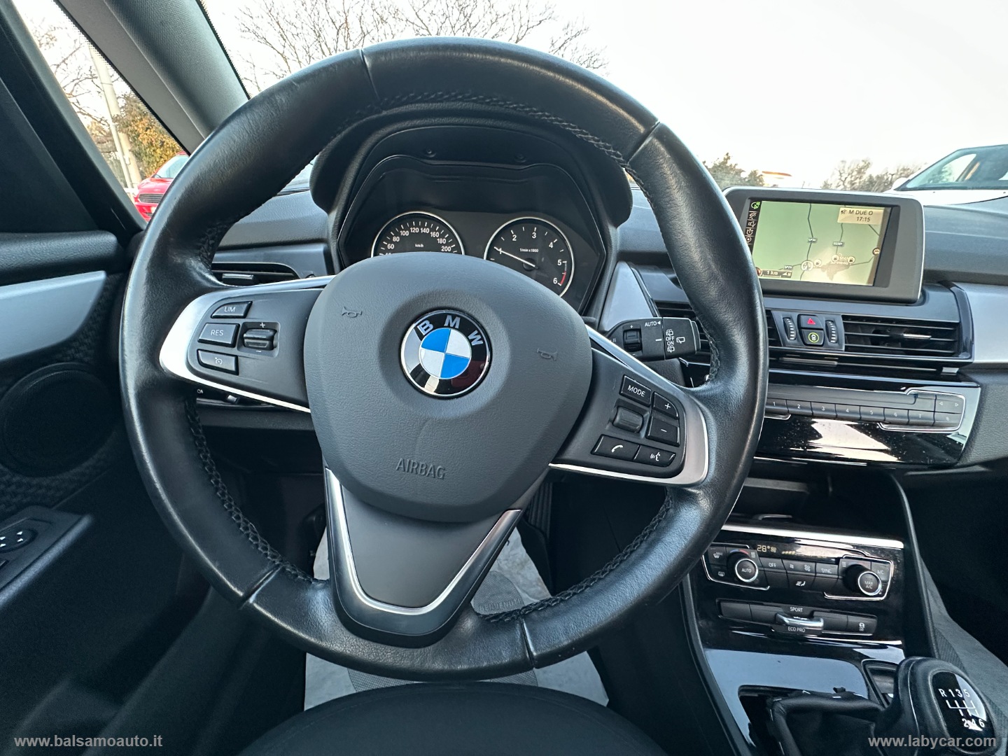216d Active Tourer Advantage - immagine 15